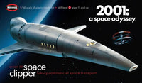 MOE20012 2001 SPACE CLIPPER