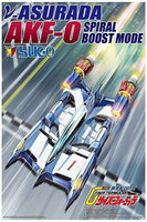 AOS005798 1/24 V-ASURADA AKF-0 SPIRAL BOOST MODE