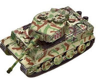 XT-1 1/72 TIGER 1 (COLOURED)