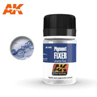 AK048 PIGMENT FIXER 35ml