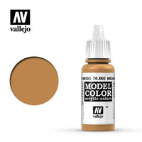 VAL70860 MEDIUM FLESH TONE (021)