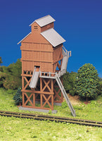 BAC45211 HO COALING STATION