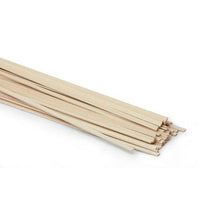 MID4022 BASSWOOD STRIP 1/16 X 1/16 X 24"