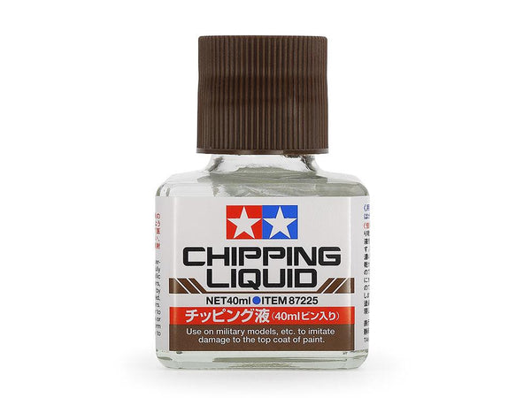 TAM87225 CHIPPING LIQUID 40ML