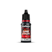 VAL72084 GAME COLOUR INK DARK TURQUOIS 18ML