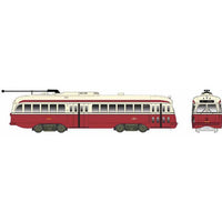 BOW12910 PCC KC BODY TTC #4777