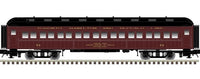 ATL50006246 N 60' COACH TORONTO, HAMILTON & BUFFALO RD#75