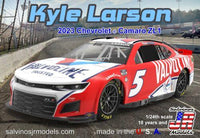 JRHMC2023KLV KYLE LARSON 2023 CHEVROLET CAMARO ZL1