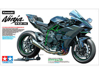 TAM14131 1/12 KAWASAKI NINJA H2R