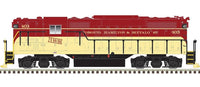 ATL40005352 N GP-9TT TH&B #402