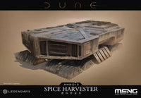 MMS013 DUNE SPICE HARVESTER