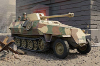 TRU00943 1/16 SD.KFZ 251/22D