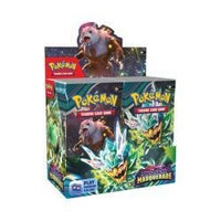 POKSV06B POKEMON TWILIGHT MASQUERADE  BOOSTER