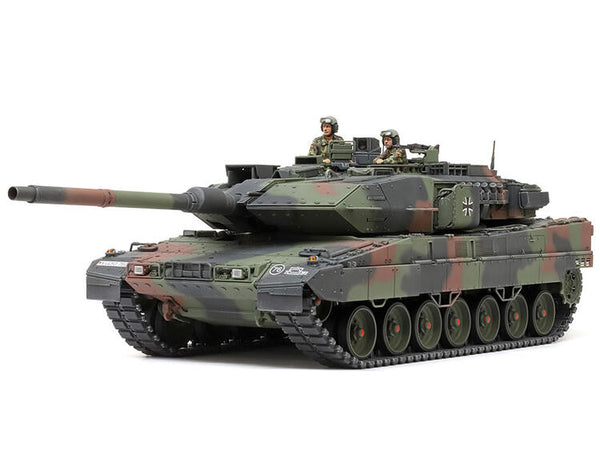 TAM35387 1/35 LEOPARD 2A7V