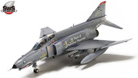 ZMSWS15 1/48 F-4E LATE PHANTOM II