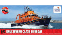 AIR07280 1/72 RNLI SEVERN CLASS LIFEBOAT