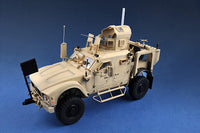 TRU07413 1/72 US M1240 M1240 M-ATV MRAP