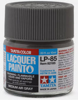 TAMLP85 MEDIUM AIR GRAY 10ML ACRYLIC LACQUER