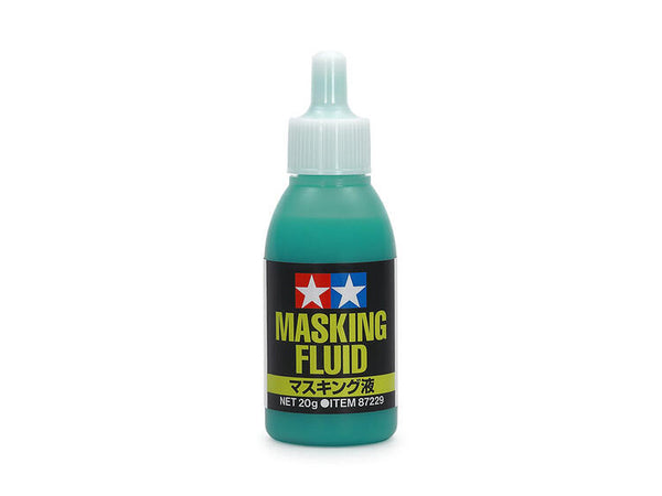 TAM87229 MASKING FLUID