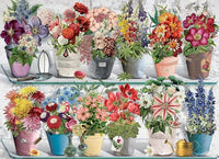 COB40084 BEAUCOUP BOUQUET 1000 PCE