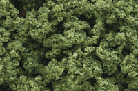 WSFC682 CLUMP-FOLIAGE LIGHT GREEN