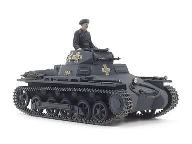 TAM35388 1/35 PANZER I AUSF B