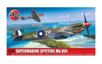 AIR17002 1/24 SPITFIRE MK.VIII