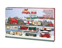 BAC00774 NORMAN ROCKWELL CHRISTMAS EXPRESS