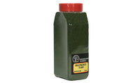 WST1349 BLENDED TURF GREEN CANISTER