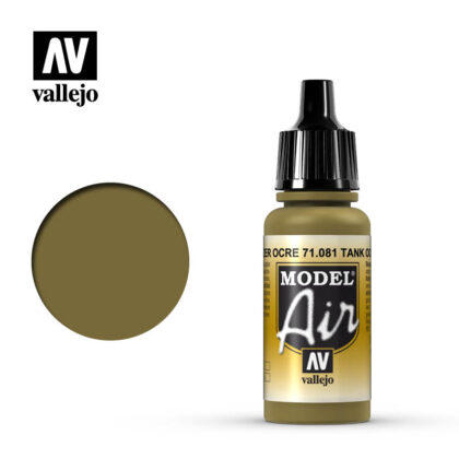 VAL71081 OCHRE