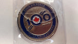 RCAF 100th Anniversary Pledge Coin