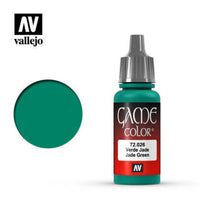 VAL72026 JADE GREEN