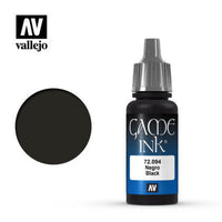 VAL72094 BLACK INK