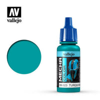 VAL69023 TURQUOISE