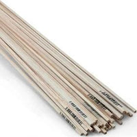 MID6045 BALSA STRIP 1/8 X 3/16 X 36"