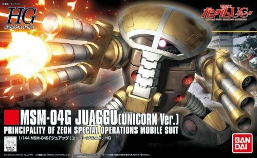 BAN5060399 MSM-04G JUAGGU Unicorn Ver