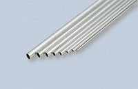 KS8101 (1015) ALUMINUM TUBE 3/32" (3pc/card)