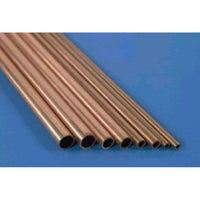 KS8118 COPPER TUBE 3/32" (3pc/card)