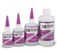 BSI106 MEDIUM CA 14ML (1/2 OZ)