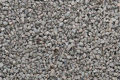 WSB1375 BALLAST FINE GRAY