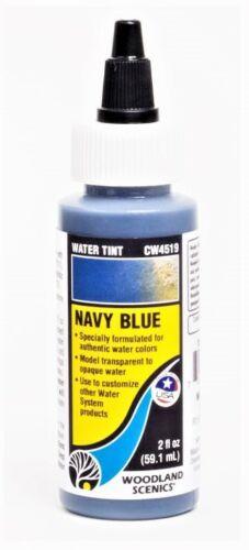 WSCW4519 WATER TINT NAVY BLUE 59.1 mL