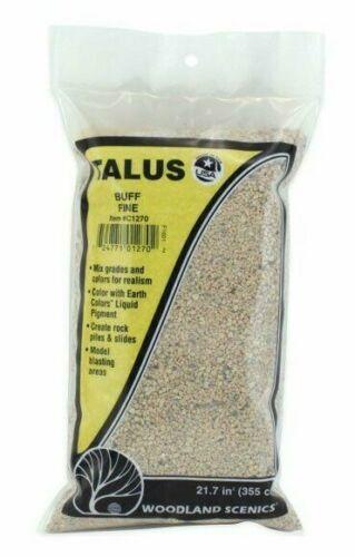 WSC1270 TALUS BUFF FINE