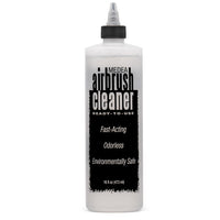 IWA650016 AIRBRUSH CLEANER 473ML (16 OZ)