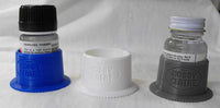 HC3D13 NO TIP ROUND CEMENT BOTTLE HOLDER (TESTORS)