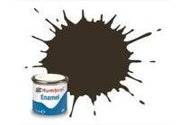 HUM10 SERVICE BROWN (GLOSS) 14ml