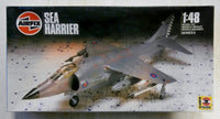 AIRFIX 9 05101  1/48 SEA HARRIER (1983)