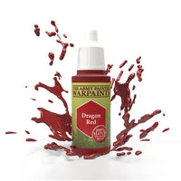 AP1105 WARPAINTS DRAGON RED 0.6FL.OZ./18ML