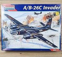 MONOGRAM 1/48 A/B-26C INVADER (1995)