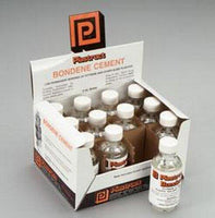 PLA3 PLASTRUCT BONDENE CEMENT 2OZ BOTTLE