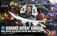 BAN5057719 SENGOKU ASTRAY GUNDAM